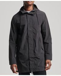 Mens Fishtail Parka for Men - Up to 51% off | Lyst