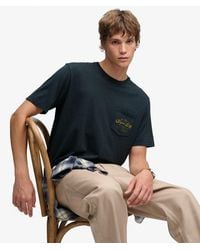 Superdry - Trade Loose T-Shirt - Lyst