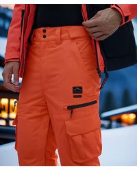 Superdry - Ultimate Freestyle Ski Pants - Lyst