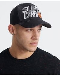 superdry caps for sale