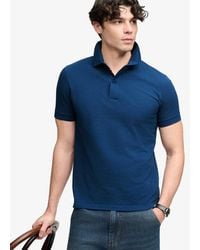 Superdry - & Co City Pique Polo Shirt - Lyst