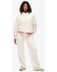 Superdry - Studios joggingbroek - Lyst