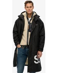 Superdry - Robe - Lyst