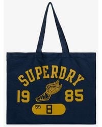 Superdry - Femme Tote Taille: 1Taille - Lyst