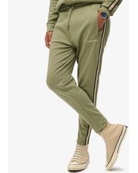 Superdry - Tech Cult Joggers - Lyst
