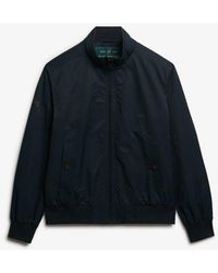 Superdry - & Co Modern Sports Jacket - Lyst