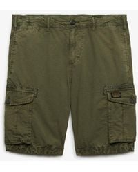 Superdry - & Co Parachute Light Shorts - Lyst
