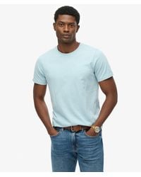Superdry - Classic Essential T-shirt - Lyst