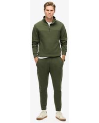 Superdry - & Co Tech Tapered jogger - Lyst