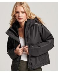 Superdry - Sd-windcheater Jacket - Lyst