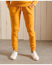 Superdry Track pants and sweatpants for 