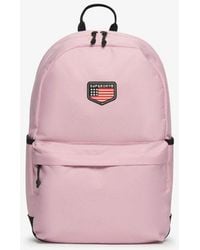 Superdry - & Co Classic Patch Montana Backpack - Lyst