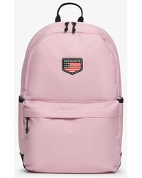 Superdry - Classic Patch Montana Backpack - Lyst