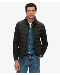 Superdry - Storm Popper Softshell Jacket - Lyst