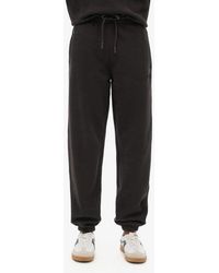 Superdry - & Co Essential Logo Cuffed joggers - Lyst