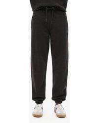 Superdry - & Co Essential Logo Cuffed joggers - Lyst