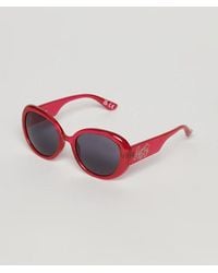 Superdry - Lunettes de soleil sdr overtaille bug - Lyst
