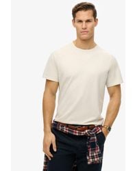 Superdry - & Co Essentials Relaxed T-shirt - Lyst
