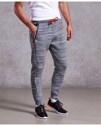 Superdry Sweatpants for Men - Up to 42% off at Lyst.com