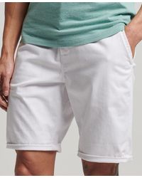Suri financieel vinger Superdry Shorts for Men | Online Sale up to 30% off | Lyst
