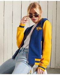 girl baseball jacket