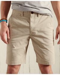 Superdry Shorts for Men | to 30% off |