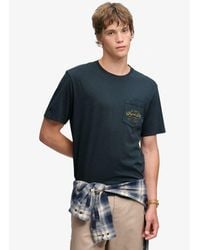 Superdry - Trade Loose T-Shirt - Lyst