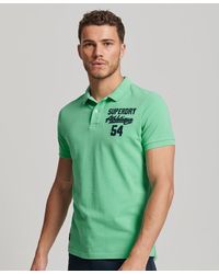 Superdry Polo shirts for Men | Online Sale up to 70% off | Lyst
