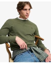 Superdry - & Co Classic Heavy Textured Top - Lyst