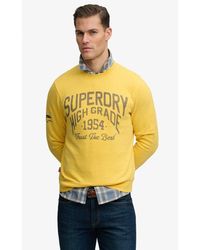 Superdry - & Co Coastal Relaxed Sweatshirt - Lyst