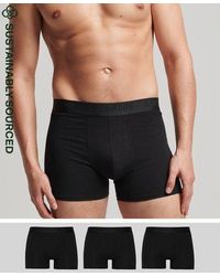 Superdry Underwear for Men | Online Sale up to 40% off | Lyst