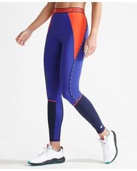Superdry Leggings for Women | Online Sale up to 50% off | Lyst