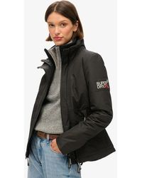 Superdry - Mountain Windbreaker Jas - Lyst