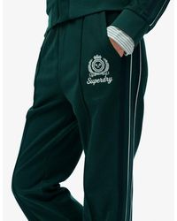 Superdry - & Co Country Club Track Pants - Lyst