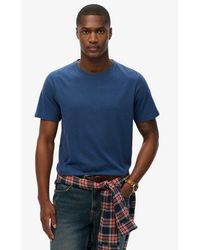 Superdry - & Co Classic Essential T-shirt - Lyst