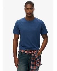 Superdry - Classic Essential T-shirt - Lyst