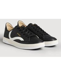 Superdry - Vegan Basket Low Top Trainers - Lyst
