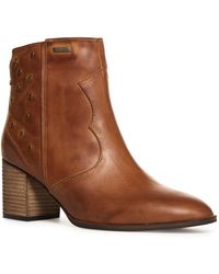 dansko miley boot