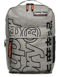 superdry backpack price