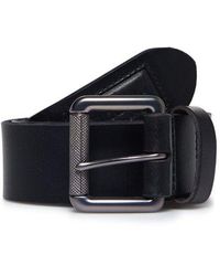 superdry profile belt