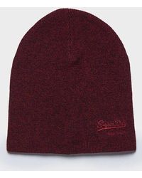 Superdry Hats for Men | Online Sale up 