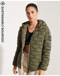 Superdry - Expedition Down Sd-Windbreaker Jacket - Lyst