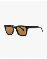 Superdry - Retro Square Sunglasses - Lyst