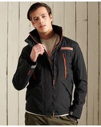 Superdry Technical Sd-wind Attacker 