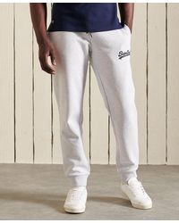 Superdry Sweatpants for Men | Online Sale up to 58% off | Lyst