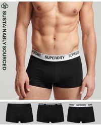 Superdry Boxers for Men | Online Sale up to 30% off | Lyst