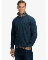 Superdry - & Co The Merchant Store- Graphic Sweatshirt - Lyst
