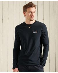 Superdry T-shirts for Men | Christmas Sale up to 70% off | Lyst