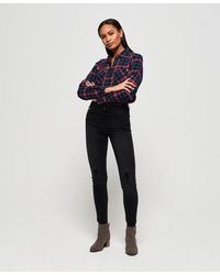 superdry jeans sale womens