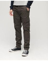 Superdry - Classic Core Cargo Pants - Lyst